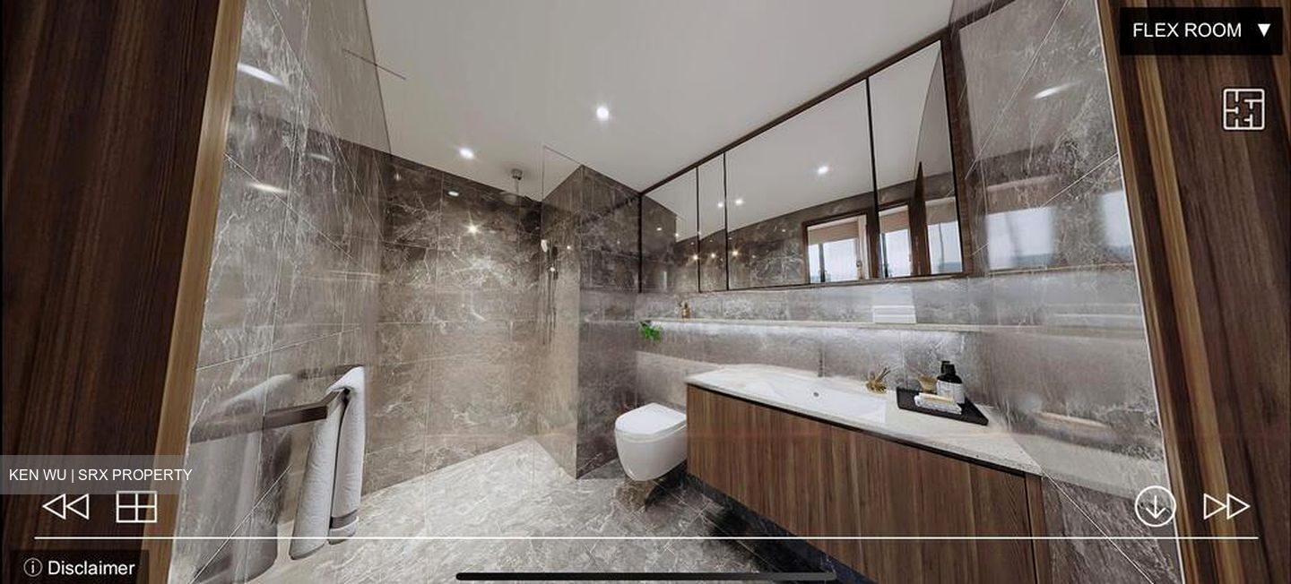 Saint Nicholas View (D20), Condominium #454607151